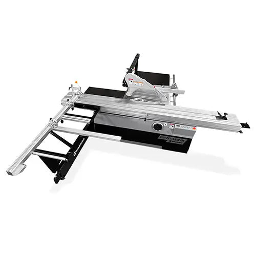 Maksiwa BMT.3200.IR Titanium Sliding Panel Saw