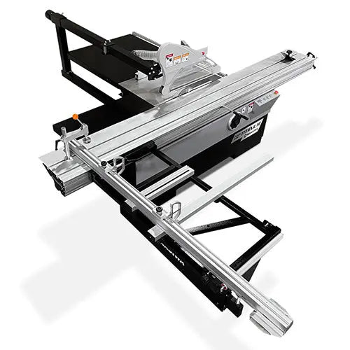 Maksiwa BMT.3200.IR Titanium Sliding Panel Saw