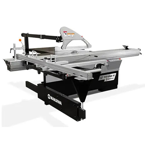 Maksiwa BMT.3200.IR Titanium Sliding Panel Saw