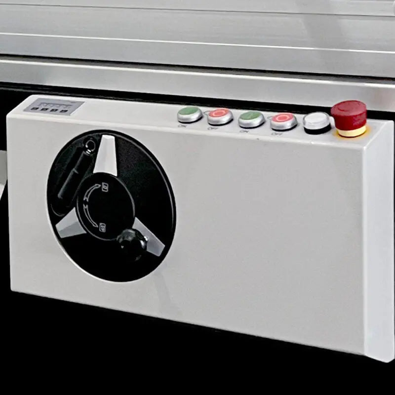 Maksiwa BMS.1600.IR Dado Edition - Sliding Panel Table Saw