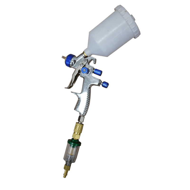 CALIFORNIA AIR TOOLS 317 Water (moisture) & Oil Separator Air Filter
