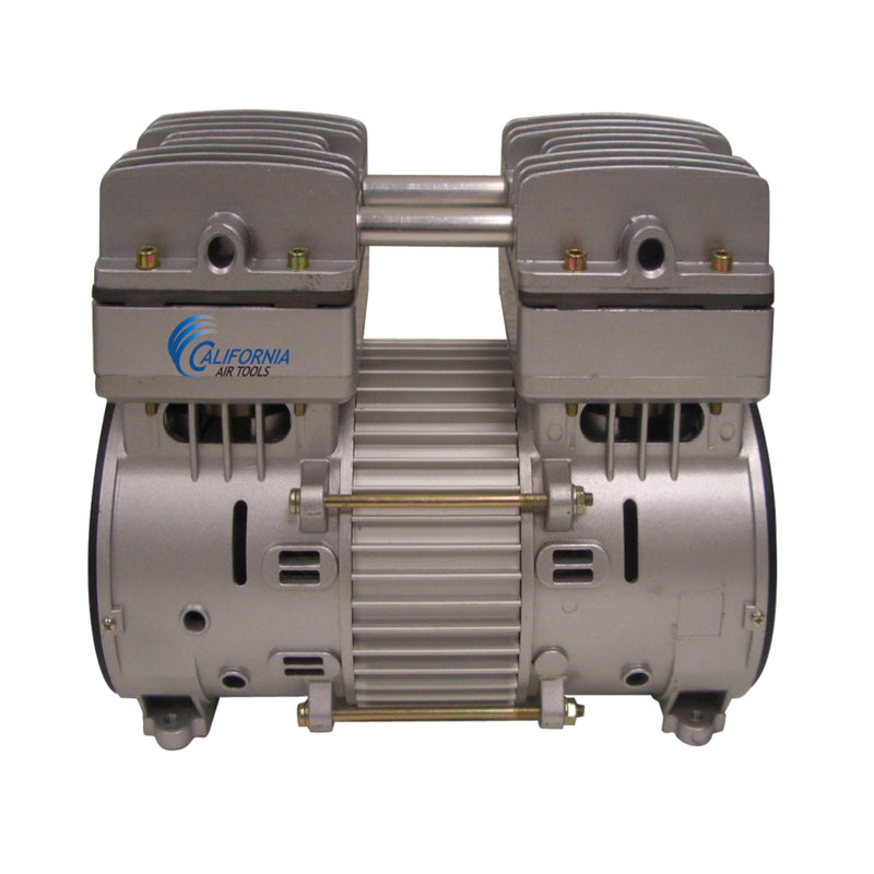 California Air Tools MP-100LF (110v 60hz) 1.0 Hp Motor-Pump – Long Life