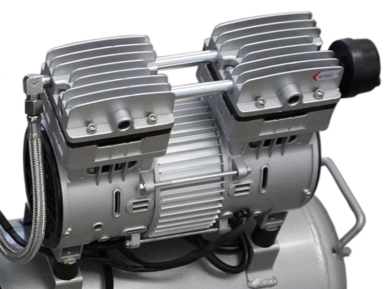 California Air Tools MP-100LF (110v 60hz) 1.0 Hp Motor-Pump – Long Life