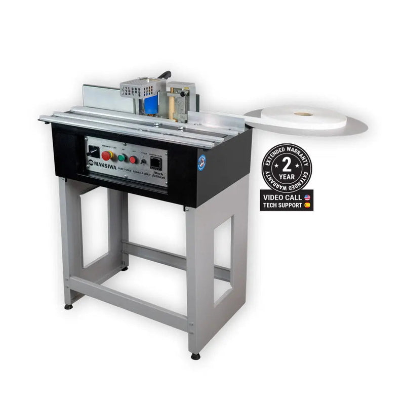 Maksiwa Portable Edge Bander CBC.E