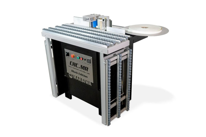 Maksiwa CBC.MR Edgebander With Rolers