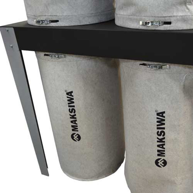 Maksiwa CPD/5.S Dust Collector