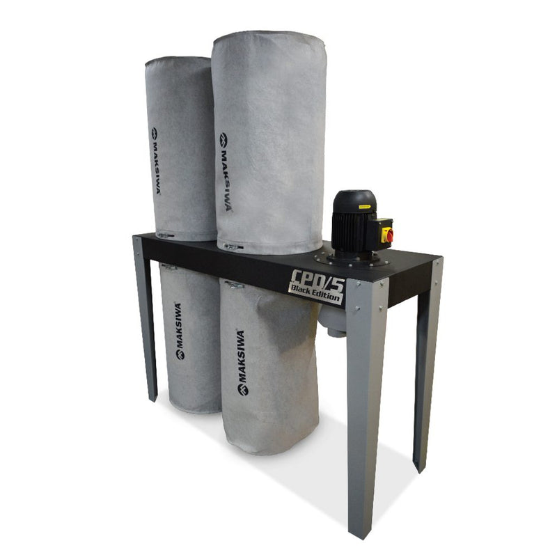 Maksiwa CPD/5.S Dust Collector