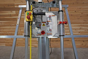 6480-20C4 motor view