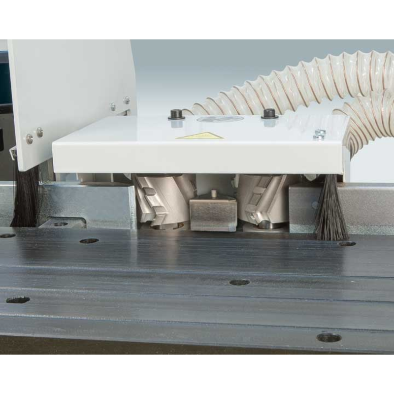 Virutex Automatic Hot Melt Edgebander EB140 (220V) 8500699