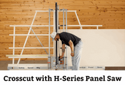 H5-64 crosscut