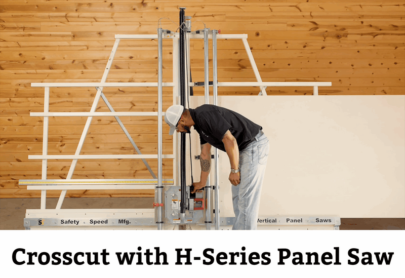 H5-64 crosscut