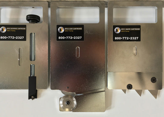 DFC-H564 cartridges
