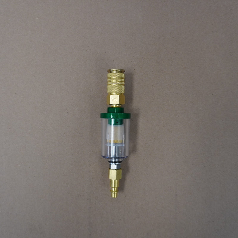CALIFORNIA AIR TOOLS 317 Water (moisture) & Oil Separator Air Filter