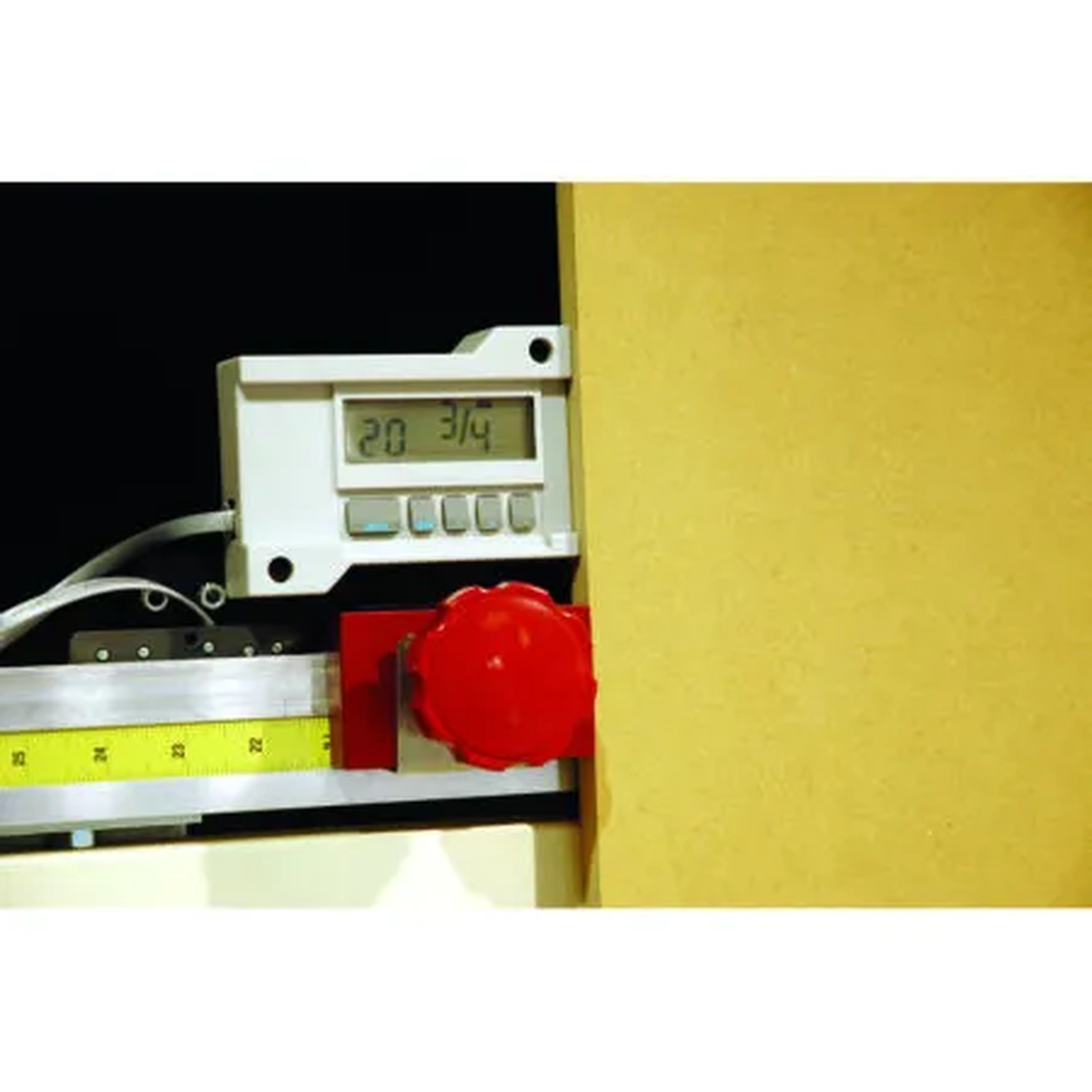 Safety Speed Digital QUICK STOP®