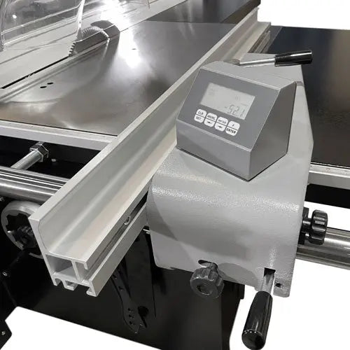 Maksiwa BMT.3200.IR Titanium Sliding Panel Saw