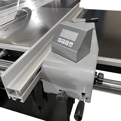 Maksiwa BMT.3200.IR Titanium Sliding Panel Saw