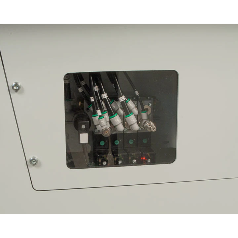 Virutex Automatic Hot Melt Edgebander EB140 (220V) 8500699
