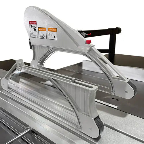 Maksiwa BMT.3200.IR Titanium Sliding Panel Saw