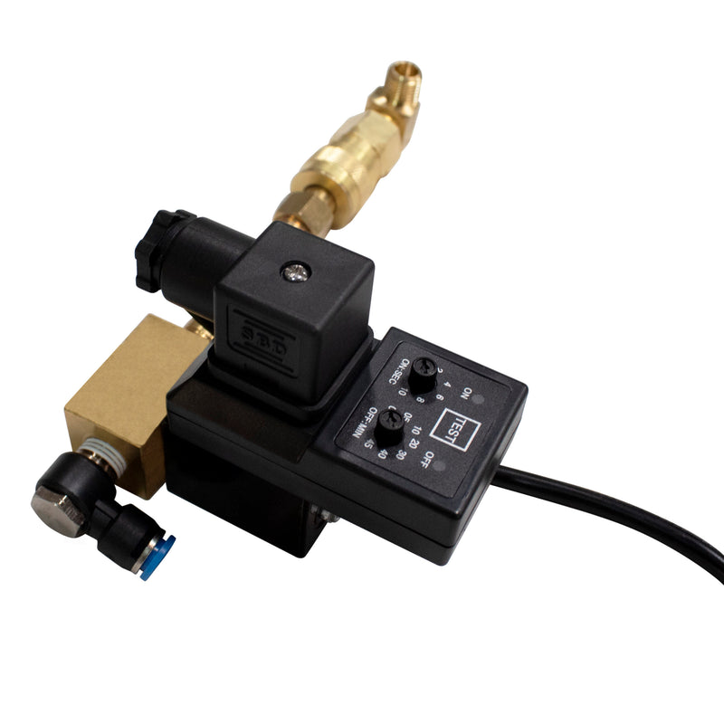 California Air Tools EZ2321ADL Automatic Drain Valve Long Extension Kit