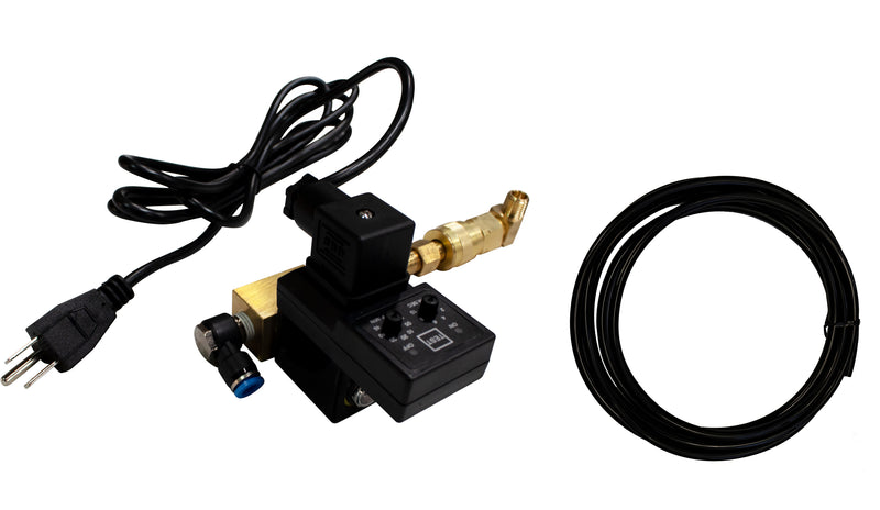 California Air Tools EZ2321ADL Automatic Drain Valve Long Extension Kit