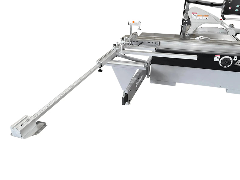 Maksiwa BMP.3200.IR Platinum Sliding Panel Table Saw