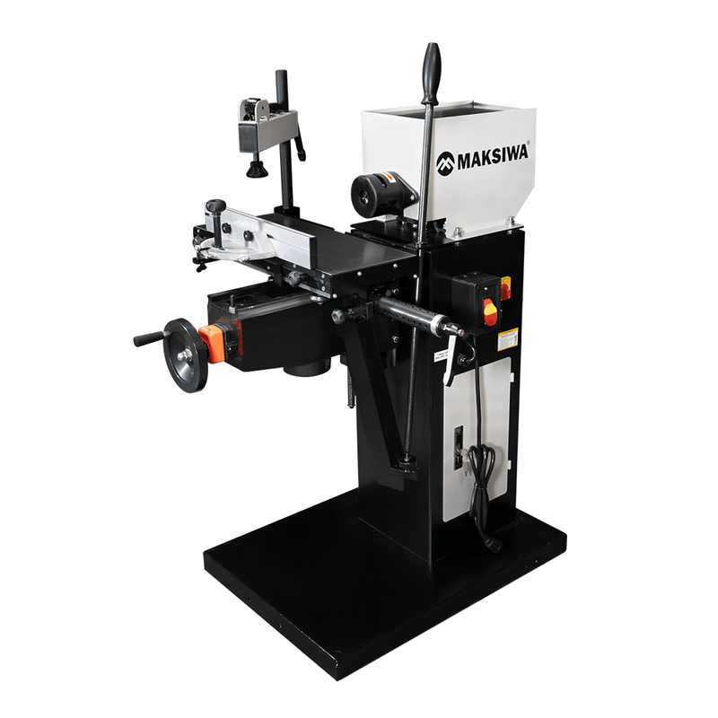 Maksiwa Mortiser - 16mm (5/8'') - Maksiwa FH.16.C