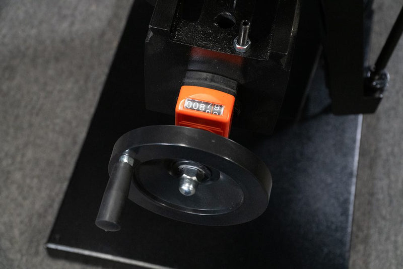 Maksiwa Mortiser - 16mm (5/8'') - Maksiwa FH.16.C