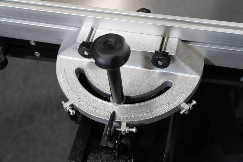 Maksiwa Mortiser - 16mm (5/8'') - Maksiwa FH.16.C