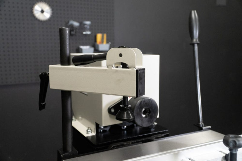 Maksiwa Mortiser - 16mm (5/8'') - Maksiwa FH.16.C