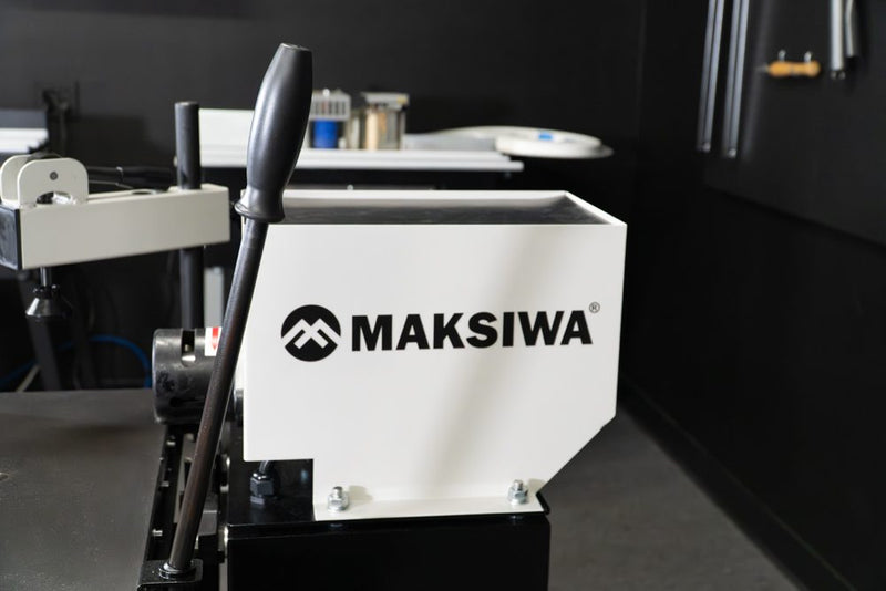 Maksiwa Mortiser - 16mm (5/8'') - Maksiwa FH.16.C