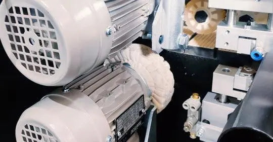 Maksiwa Edgebander CBC TPM - Pre-Milling