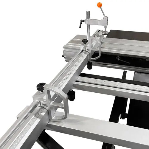 Maksiwa BMT.3200.IR Titanium Sliding Panel Saw