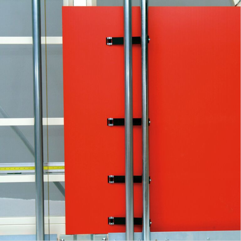 Safety Speed Hold Down Bar for Panel Saws, Routers and Combination Machines