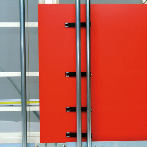 Safety Speed Hold Down Bar for Panel Saws, Routers and Combination Machines