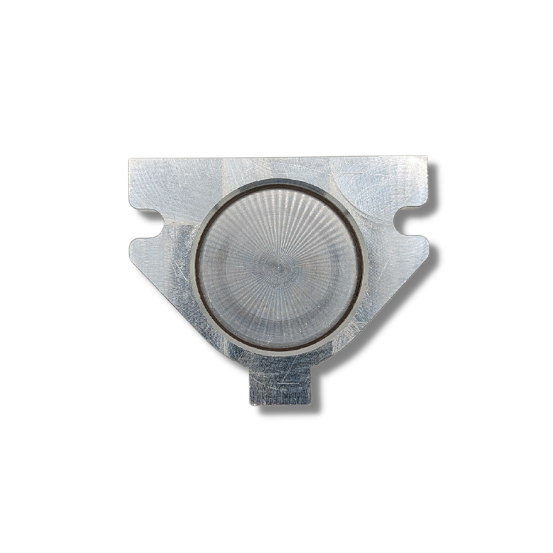 Ritter Face Frame Hold Down Cylinder Assembly / R200E/A Series
