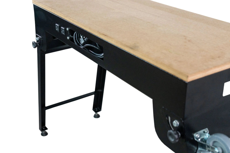 Maksiwa Workbench MA.1000