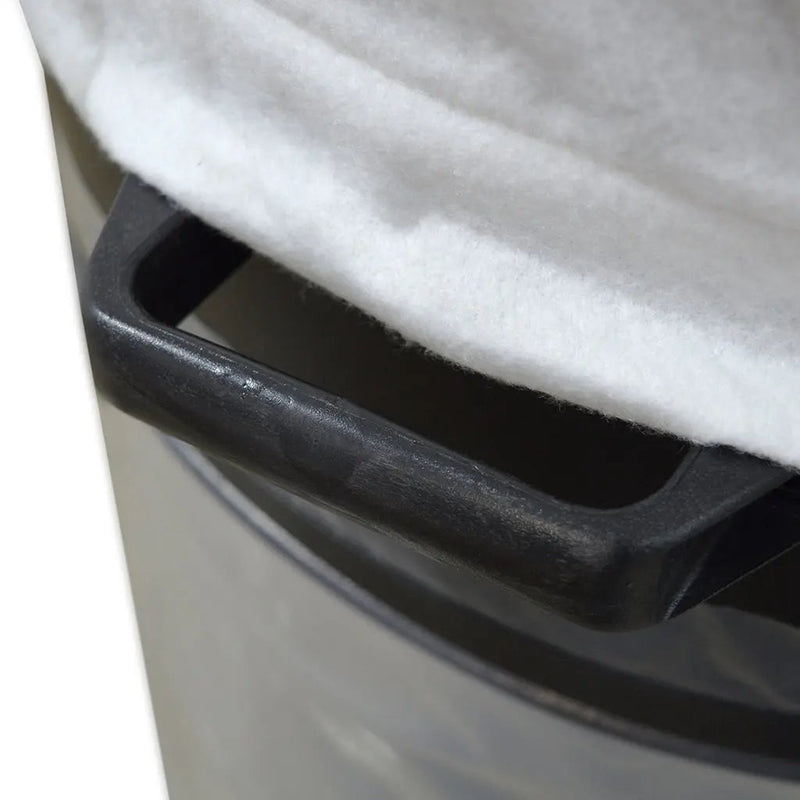 Maksiwa Dust Collector Black Edition 2HP - CP/2.C Black