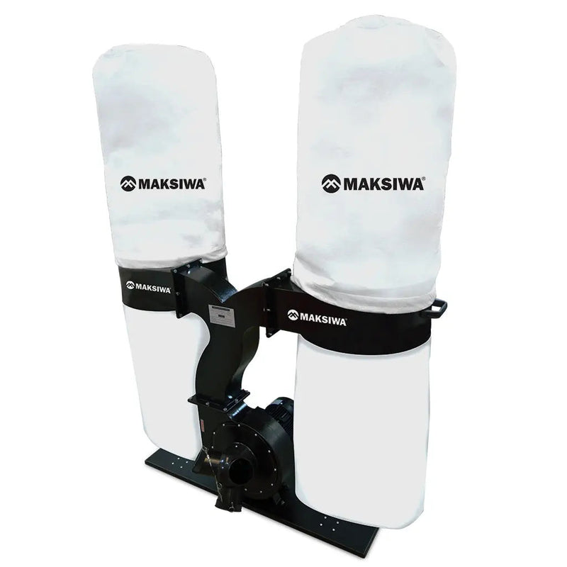 Maksiwa CPD/3.C Dust Collector - 3HP