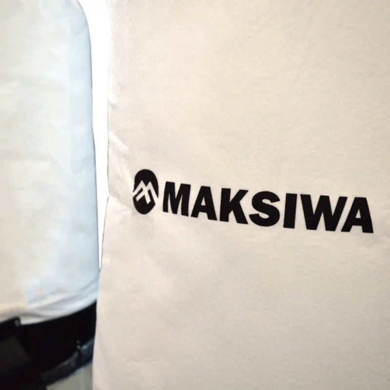 Maksiwa CPD/3.C Dust Collector - 3HP