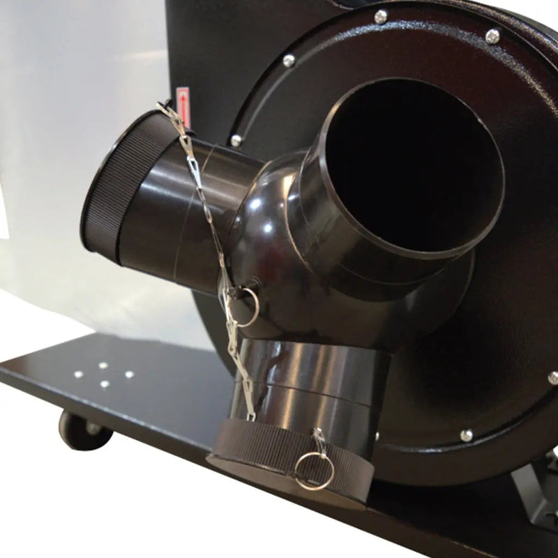 Maksiwa CPD/3.C Dust Collector - 3HP