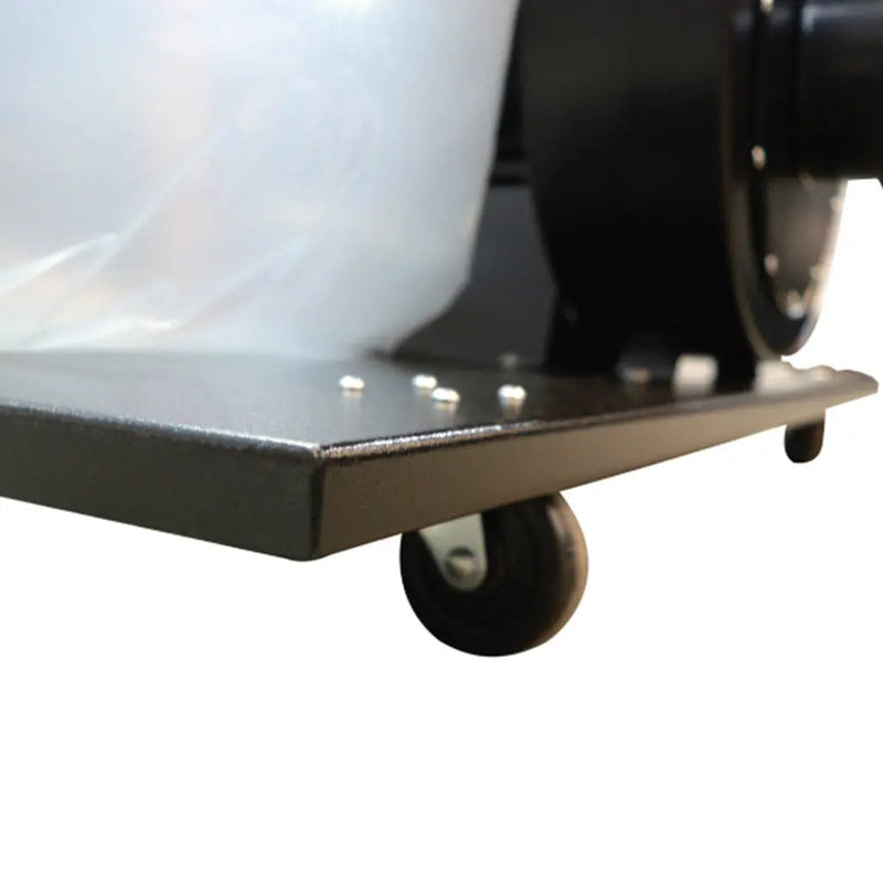 Maksiwa CPD/3.C Dust Collector - 3HP