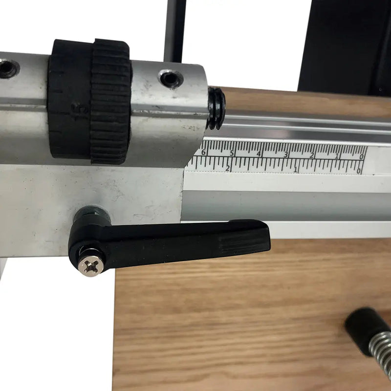 Maksiwa Line Boring 13 Spindle Pneumatic LBP.13