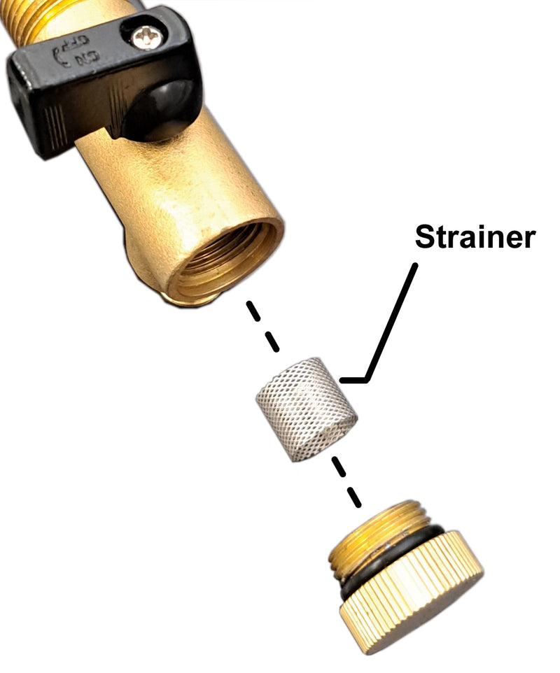 CALIFORNIA AIR TOOLS 10020CHAD Powerful 2.0 Hp Ultra Quiet, Oil-Free 10 Gallon Air Compressor with Automatic Drain Valve