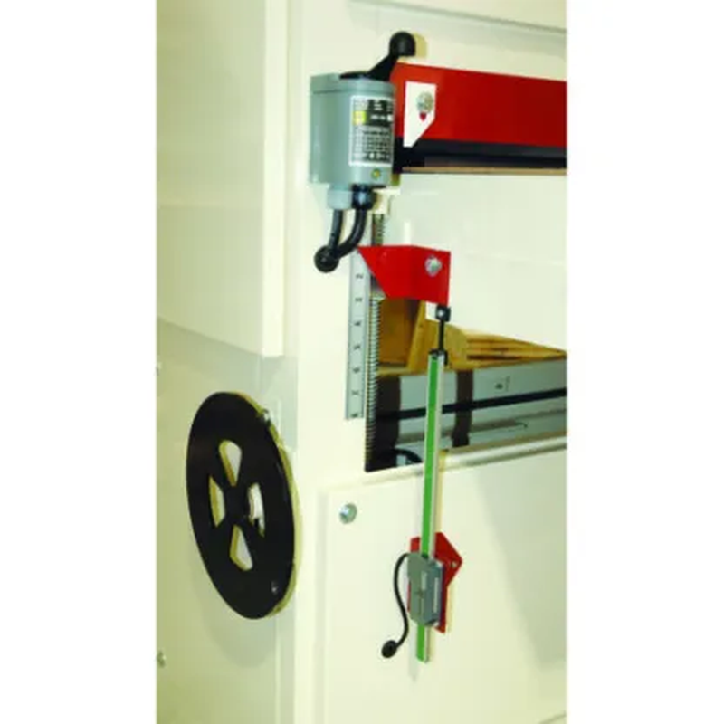 Safety Speed Power Lift Table for 4375 Wide Belt Sander