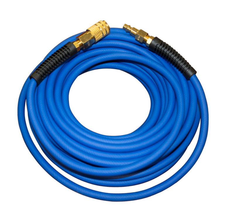 California Air Tools Hybrider Flex 1/4in 25 Foot Hybrid Air Hose
