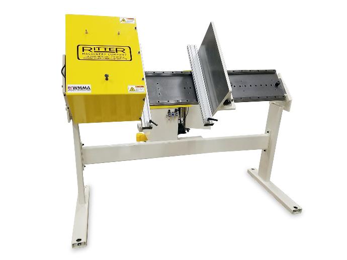 RITTER R885 - Drawer Box Clamp