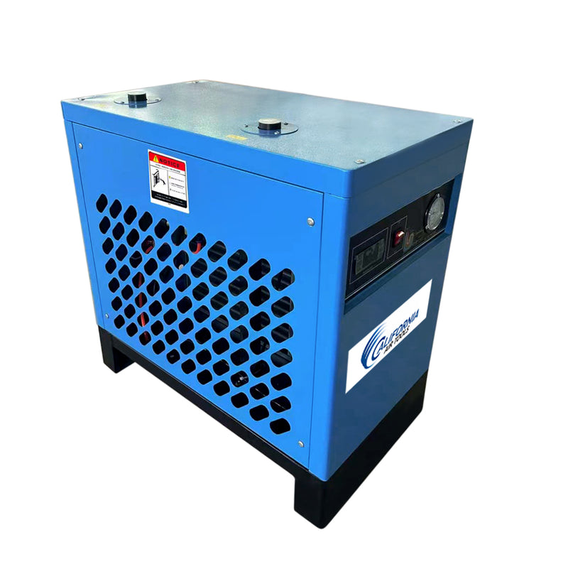 California Air Tools RD-91503 52 CFM Refrigerated Air Dryer 220V