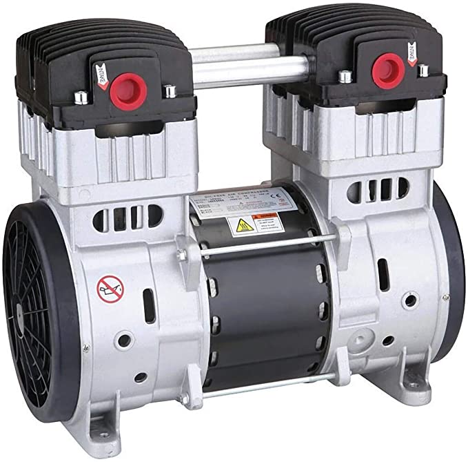 California Air Tools SP-9421 2.0 HP Oil-Free Replacement Pump Motor