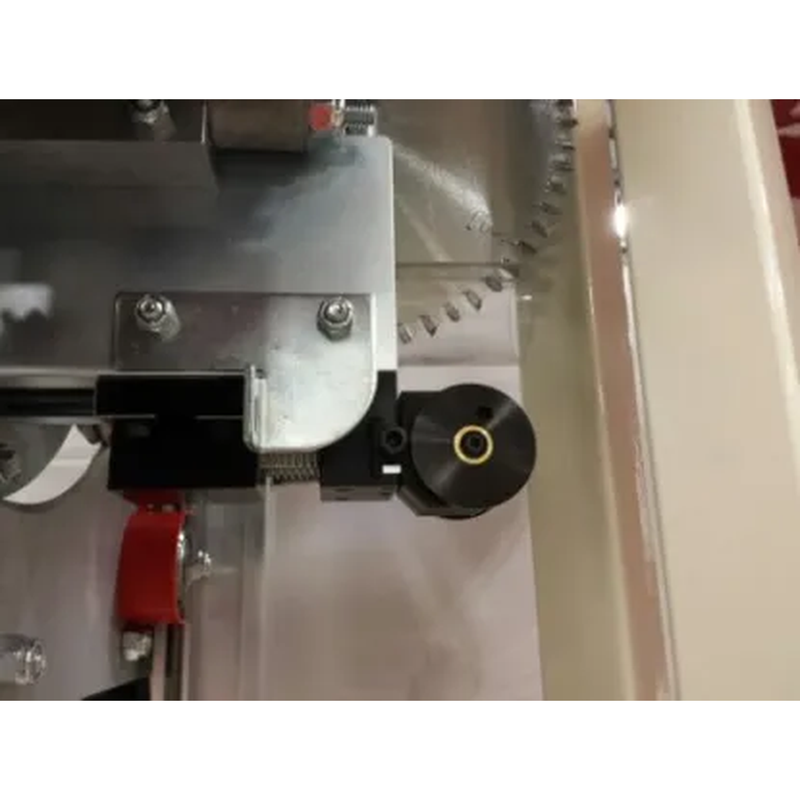 Safety Speed Scoring System for 7400 and 7400XL Panel Saw