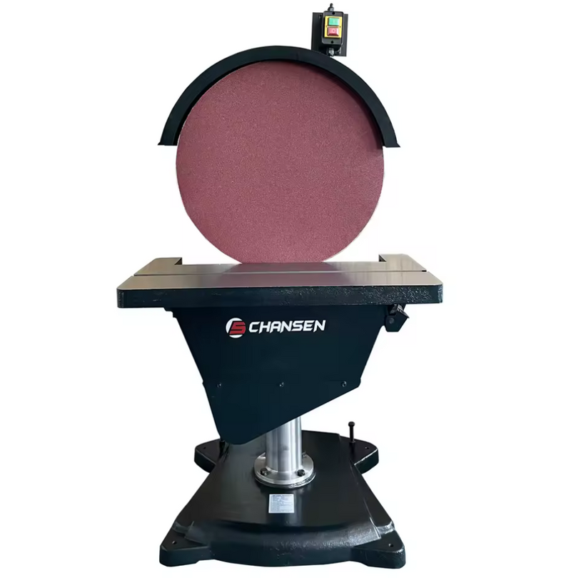 Heavy Duty Disc Sander